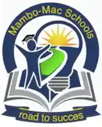 School logo